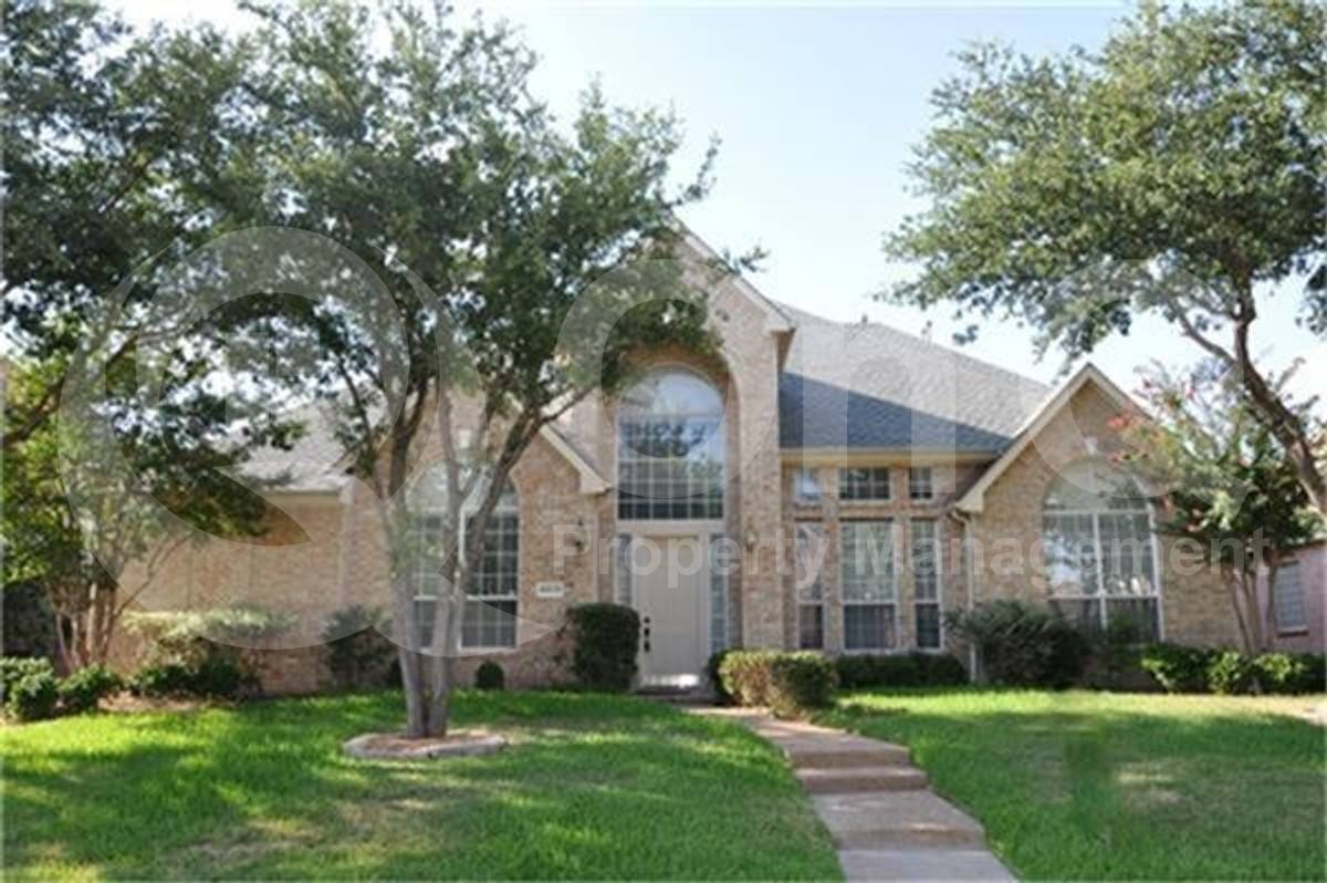 House for rent at 4513 Saint James Dr, Plano, TX 75024