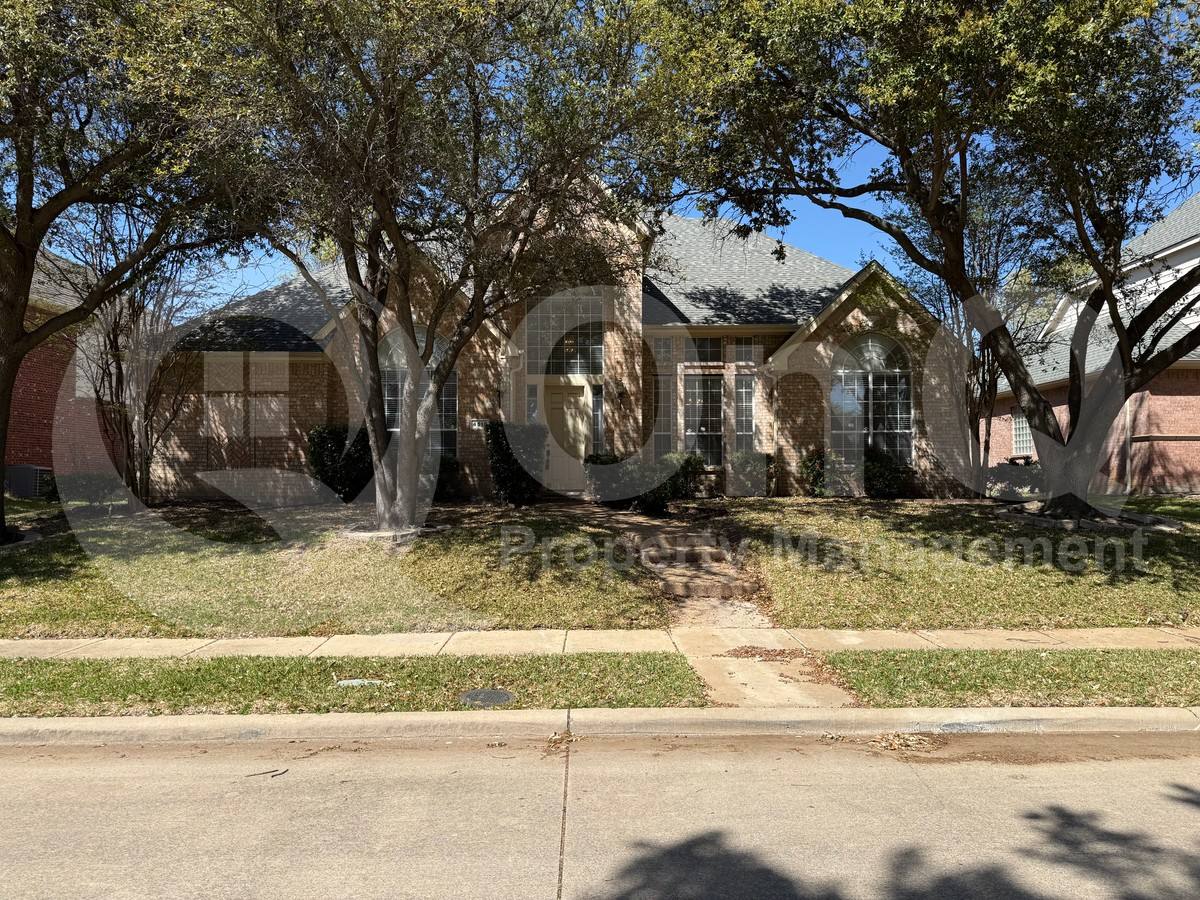 House for rent at 4513 Saint James Dr, Plano, TX 75024