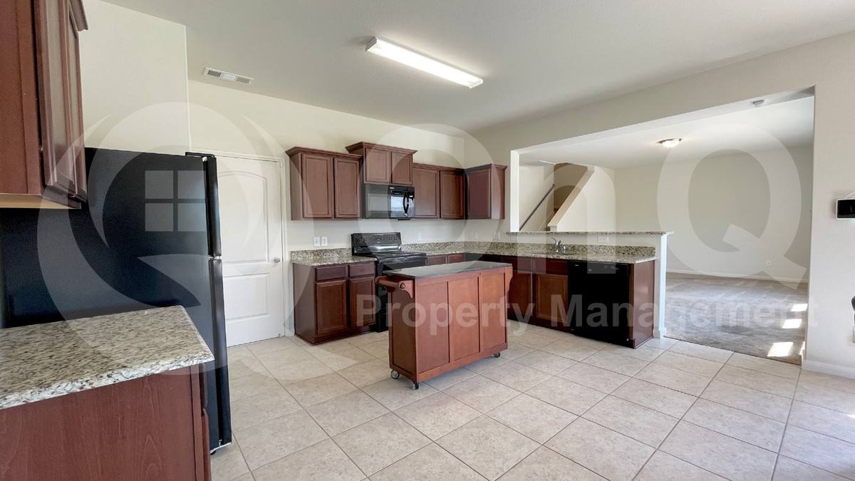 House for rent at 1623 White Mountain Way, Princeton, TX 75407