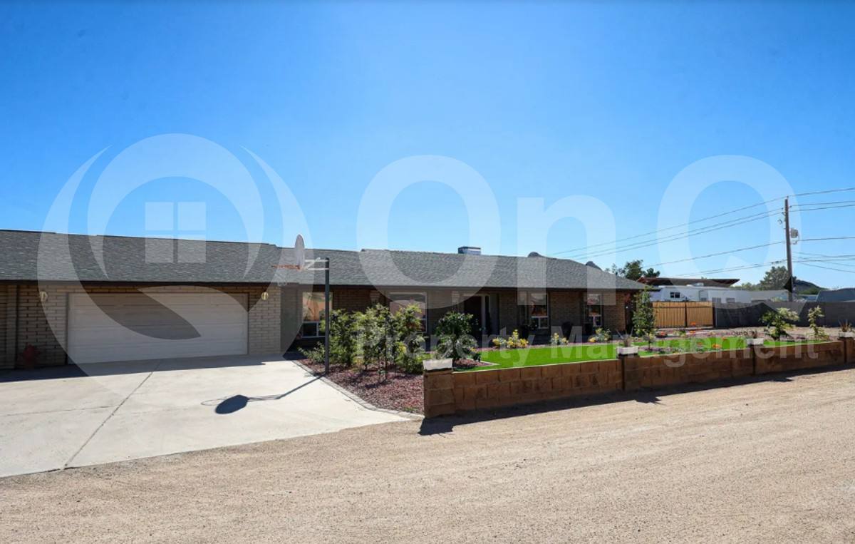 House for rent at 16227 N 21st St, Phoenix, AZ 85022