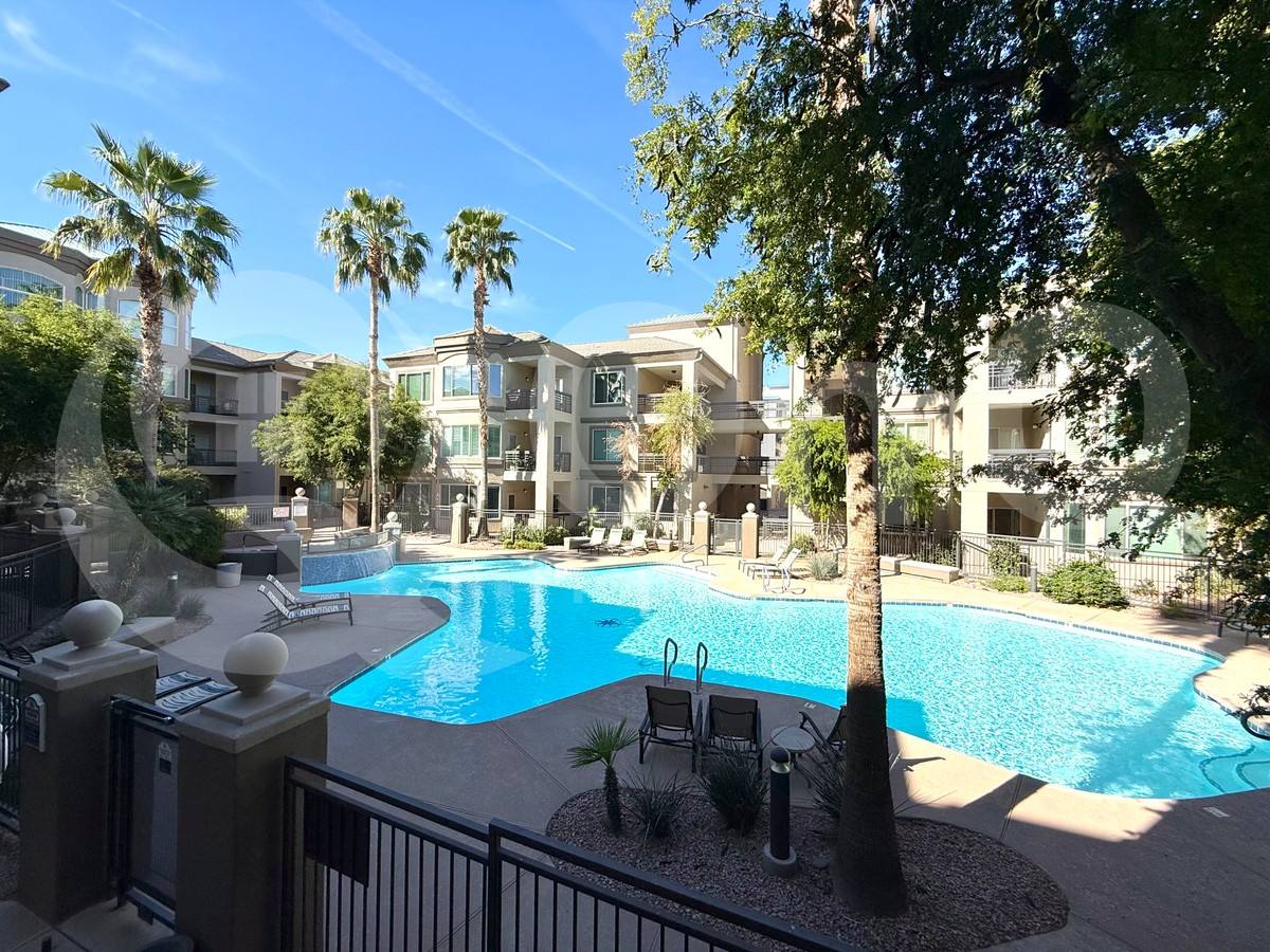 Condo for rent at 435 W Rio Salado Parkway #235, Tempe, AZ 85281