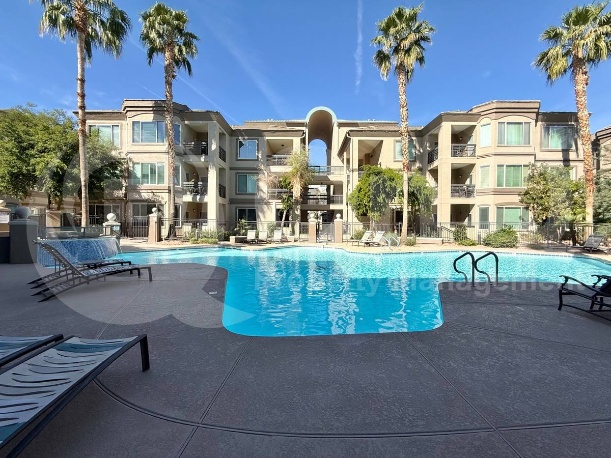 Condo for rent at 435 W Rio Salado Parkway #235, Tempe, AZ 85281