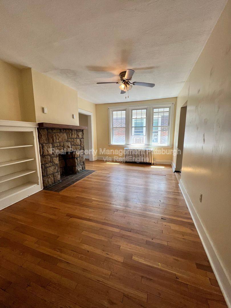 Apartment for rent at 5731 Phillips Ave #2, Pittsburgh, PA 15217