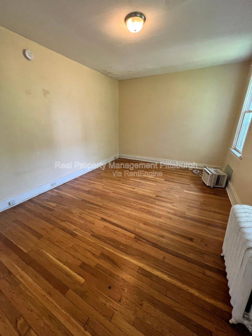 Apartment for rent at 5731 Phillips Ave #2, Pittsburgh, PA 15217