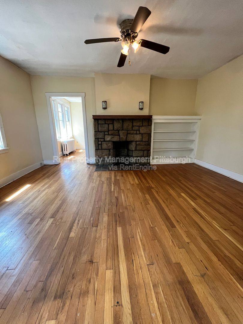 Apartment for rent at 5731 Phillips Ave #2, Pittsburgh, PA 15217