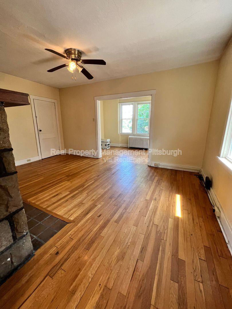 Apartment for rent at 5731 Phillips Ave #2, Pittsburgh, PA 15217