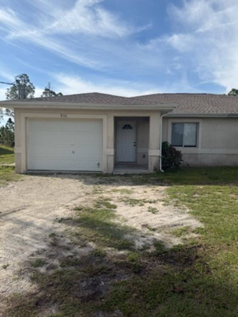 Apartment for rent at 930 Ainsworth St W, Lehigh Acres, FL 33974