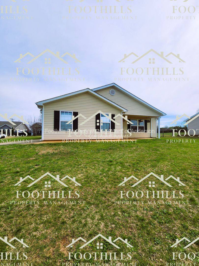 House for rent at 131 Veranda Circle, Pendleton, SC 29670