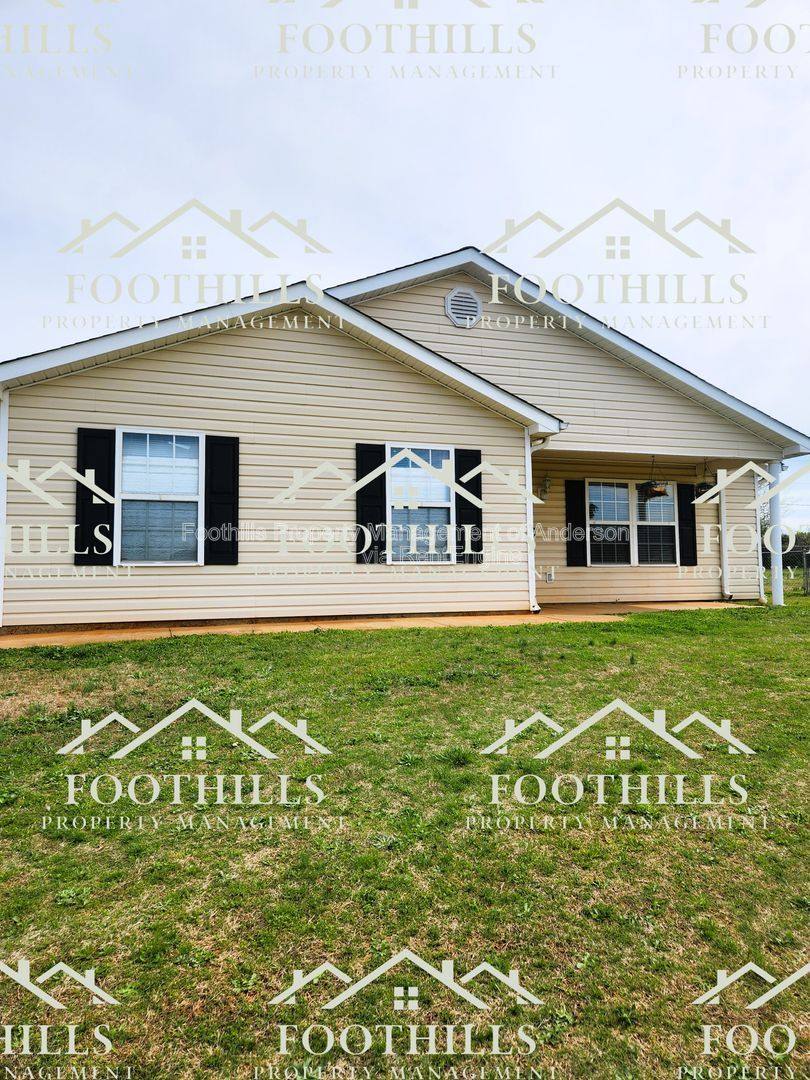 House for rent at 131 Veranda Circle, Pendleton, SC 29670