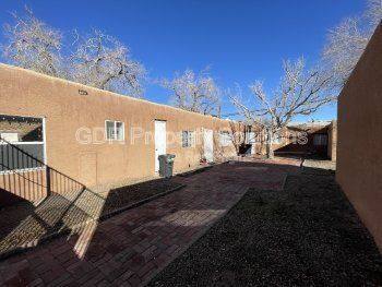 Apartment for rent at 408 Pennsylvania St SE #A, Albuquerque, NM 87108