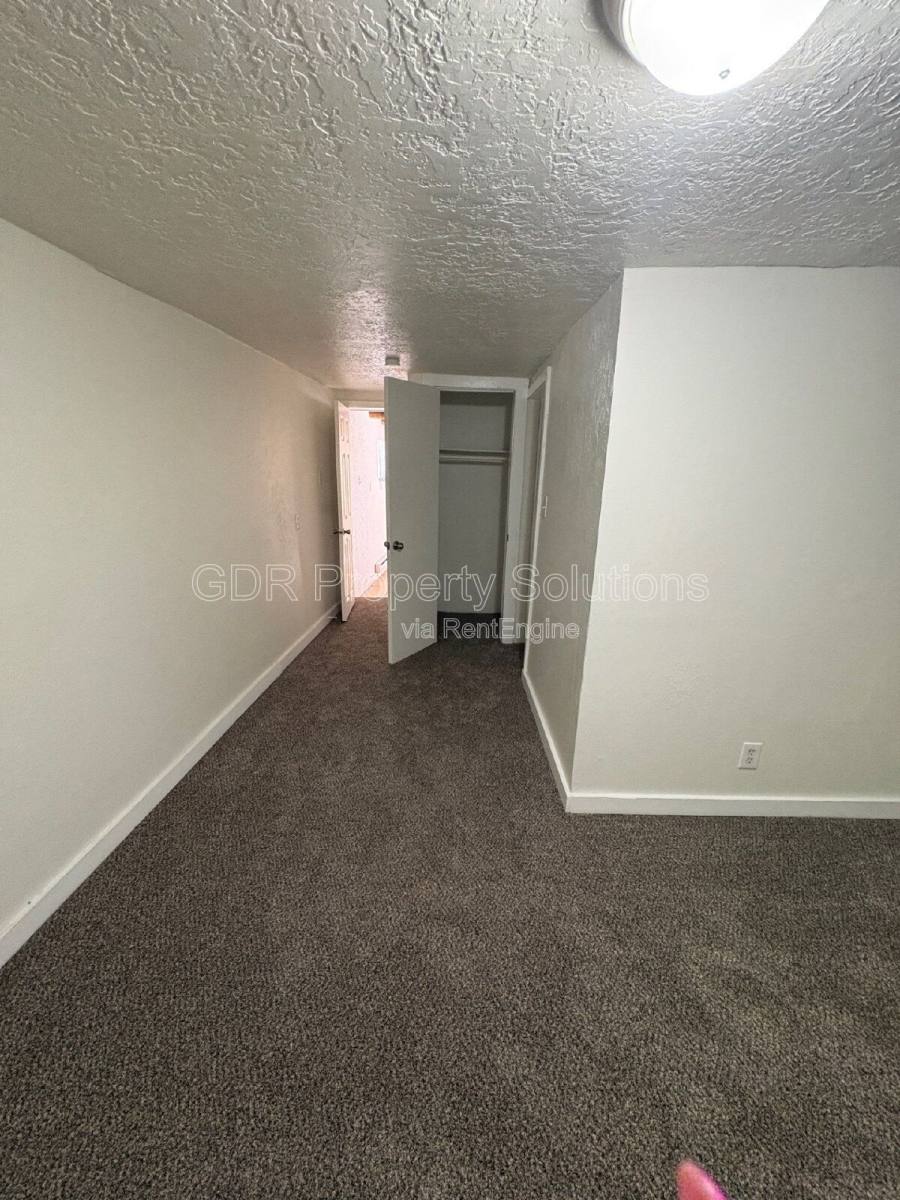 Apartment for rent at 408 Pennsylvania St SE #A, Albuquerque, NM 87108