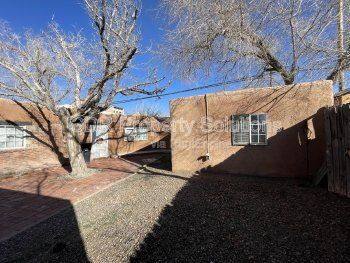 Apartment for rent at 408 Pennsylvania St SE #A, Albuquerque, NM 87108