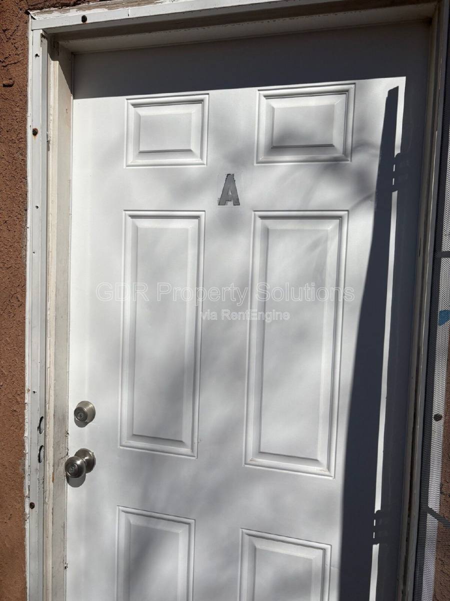 Apartment for rent at 408 Pennsylvania St SE #A, Albuquerque, NM 87108