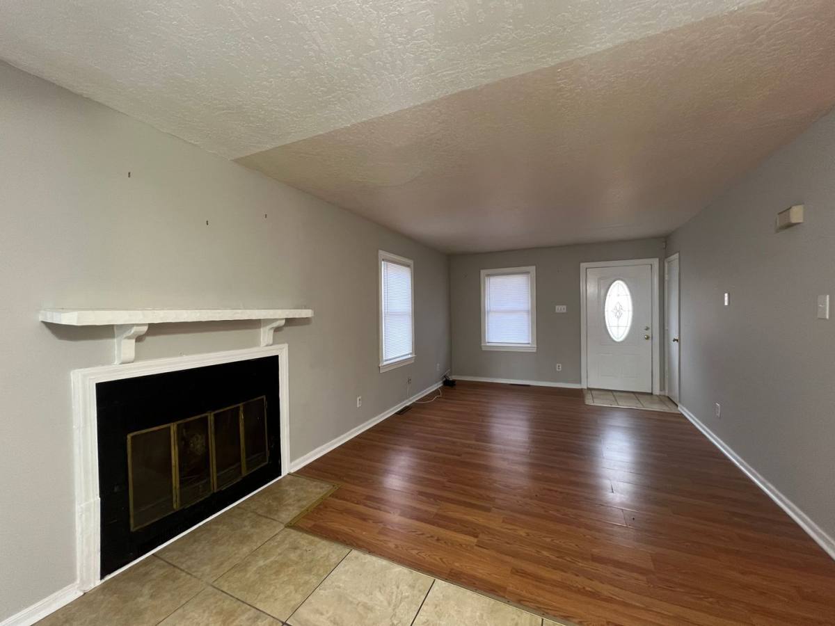 House for rent at 835 Winnetka Ave, Richmond, VA 23227