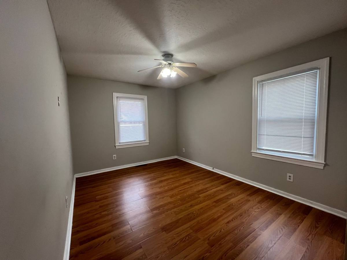 House for rent at 835 Winnetka Ave, Richmond, VA 23227