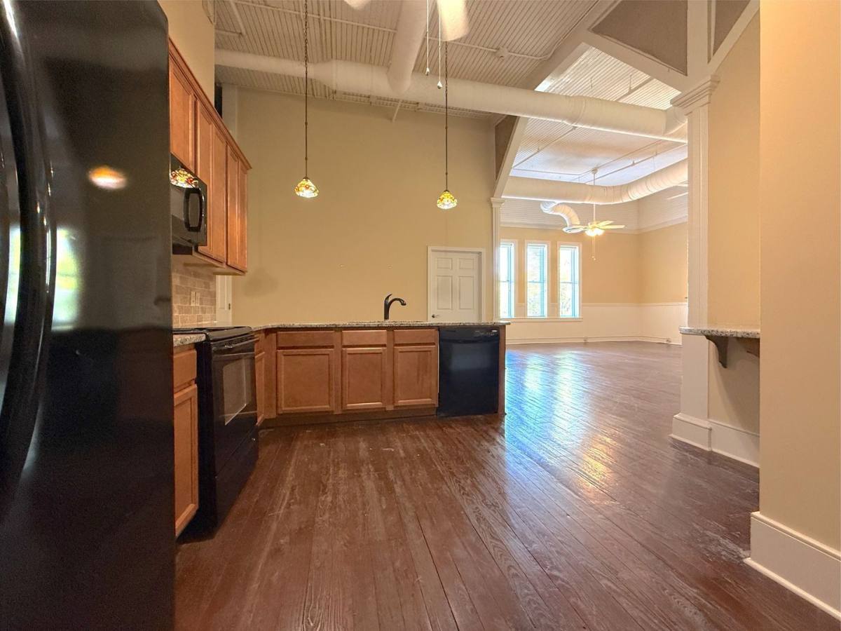 Apartment for rent at 484 1st St #300, Macon, GA 31201