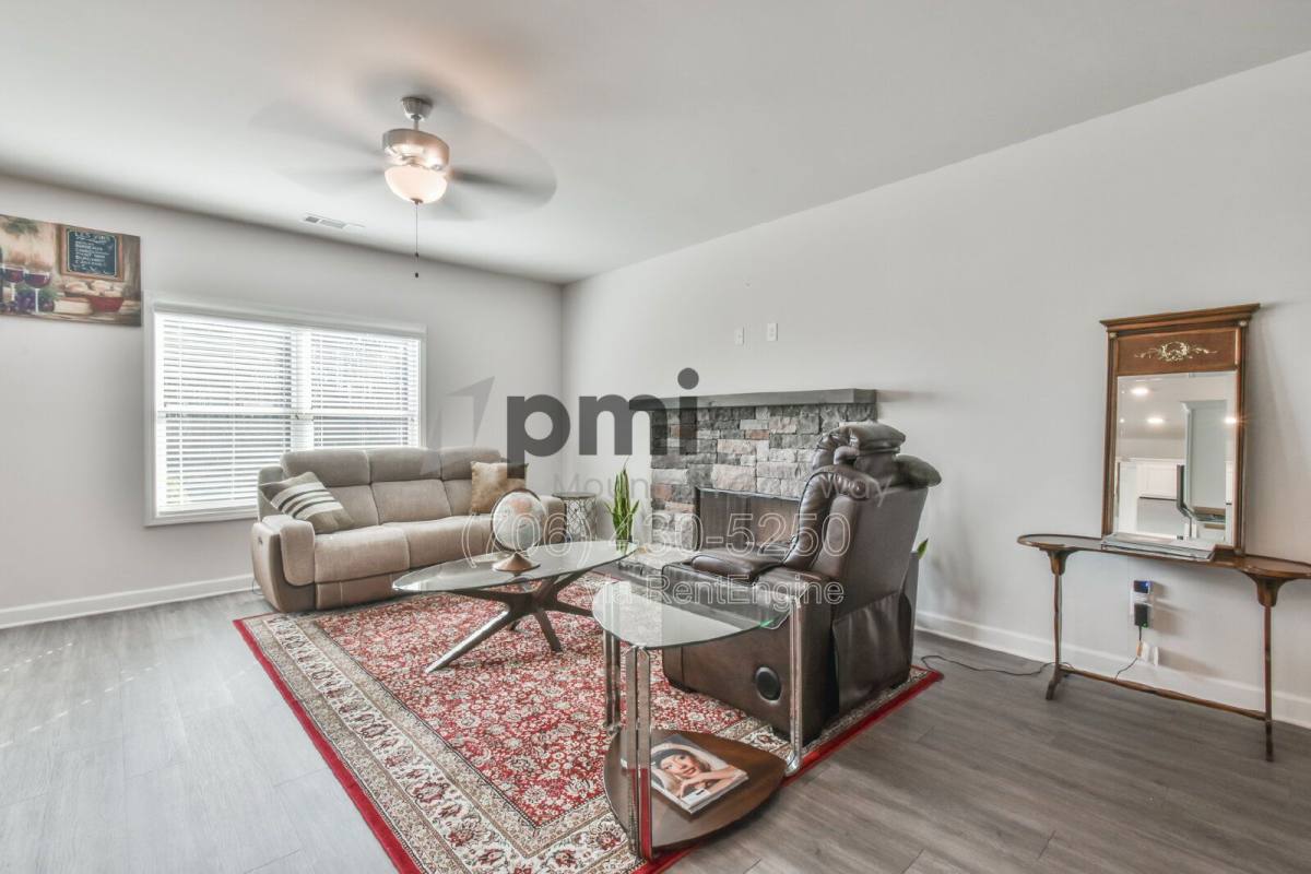 Townhouse for rent at 6306 Pine Ridge Point, Lula, GA 30554