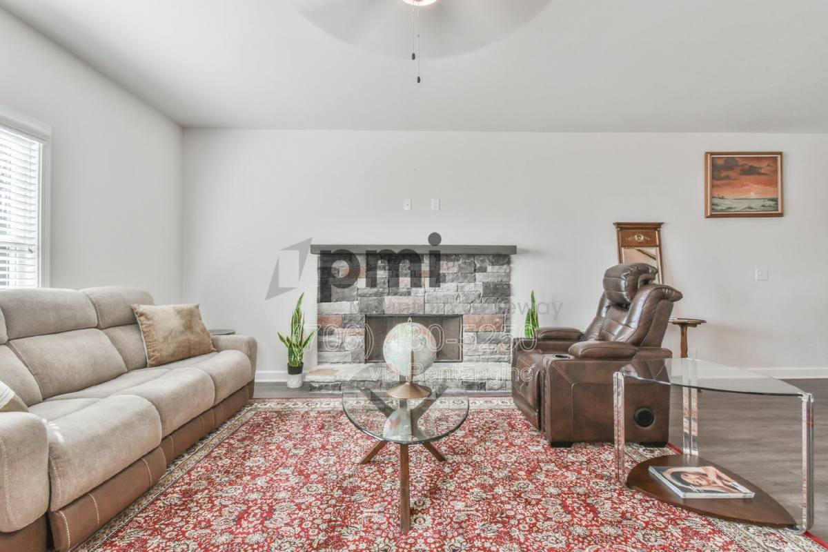 Townhouse for rent at 6306 Pine Ridge Point, Lula, GA 30554
