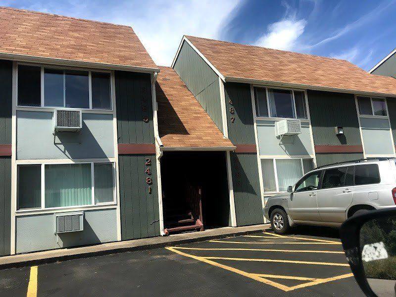 Apartment for rent at 2487 NE Kerr St #12, Roseburg, OR 97470