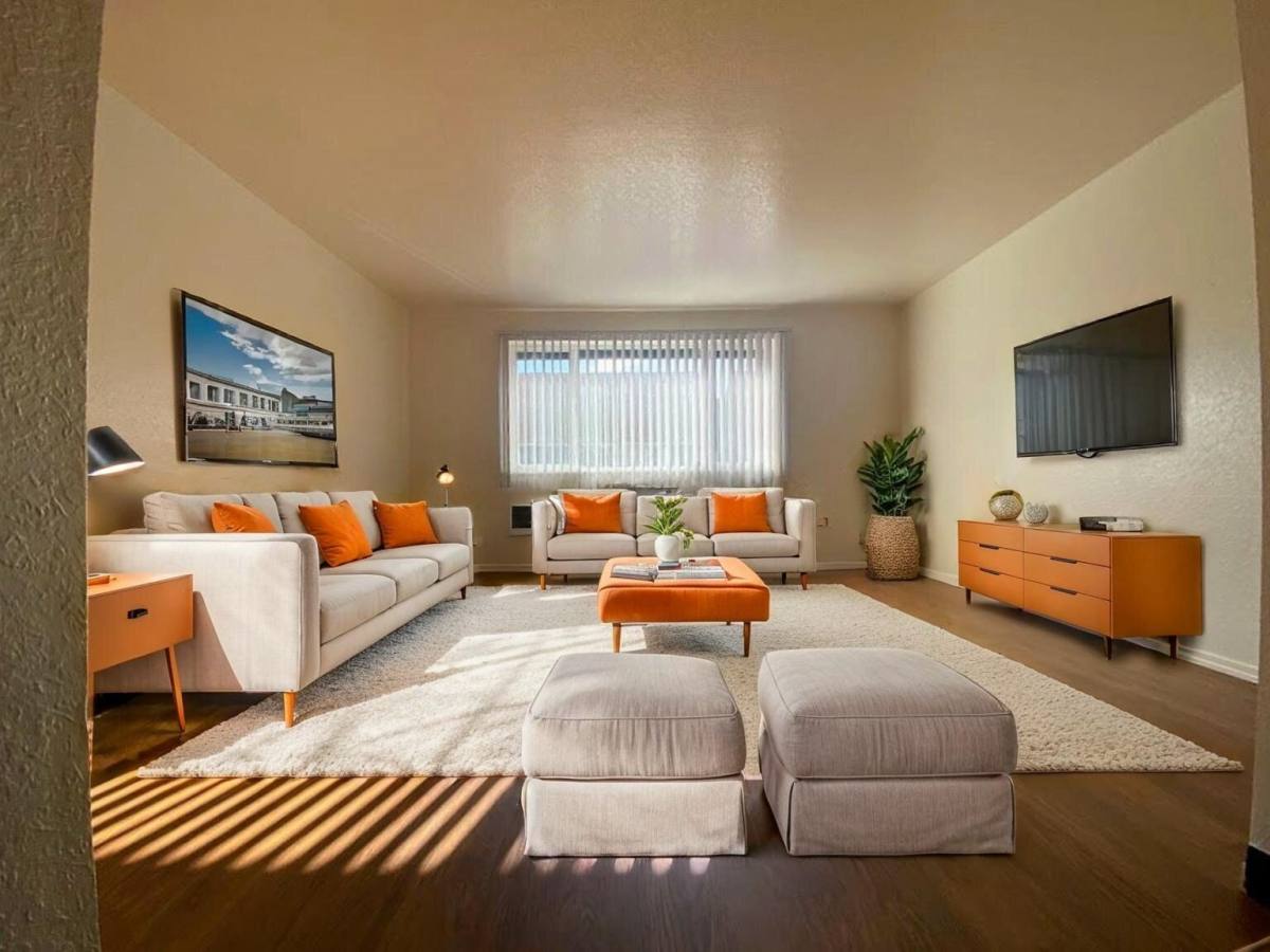 Apartment for rent at 2487 NE Kerr St #12, Roseburg, OR 97470