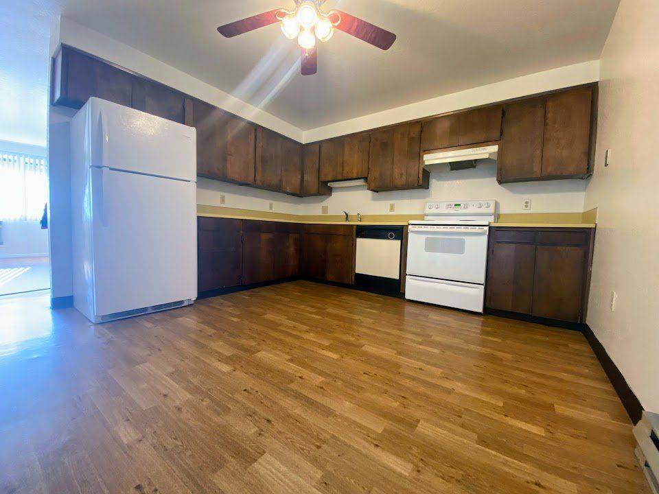 Apartment for rent at 2487 NE Kerr St #12, Roseburg, OR 97470