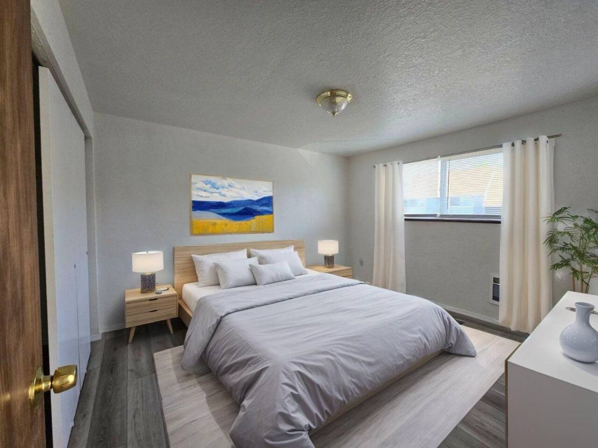 Apartment for rent at 140 NE Atkinson Court #19, Roseburg, OR 97470
