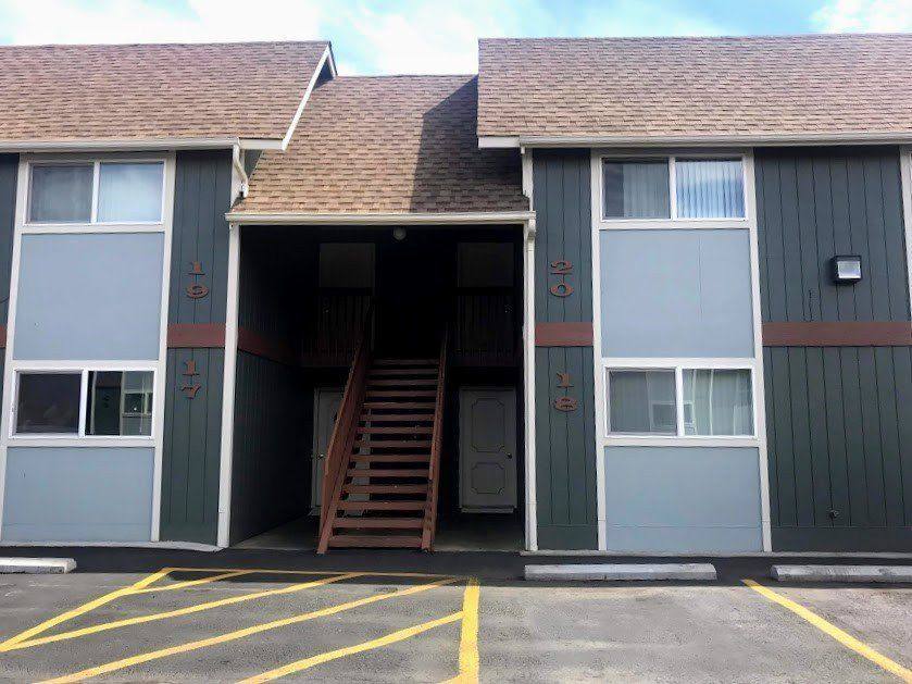Apartment for rent at 140 NE Atkinson Court #19, Roseburg, OR 97470