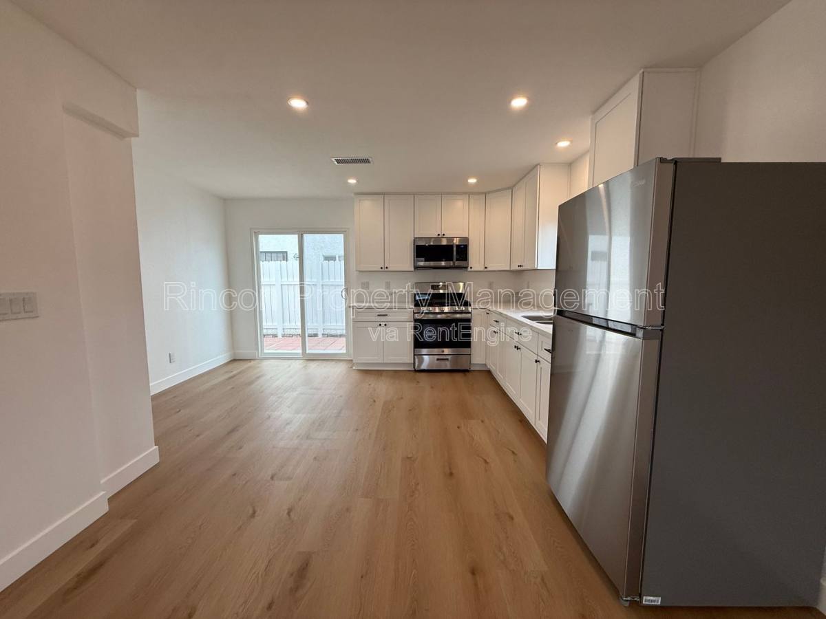 Apartment for rent at 607 Lemon Way #B, Fillmore, CA 93015