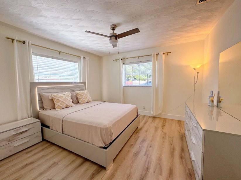 House for rent at 3300 N 67th Ave, Hollywood, FL 33024