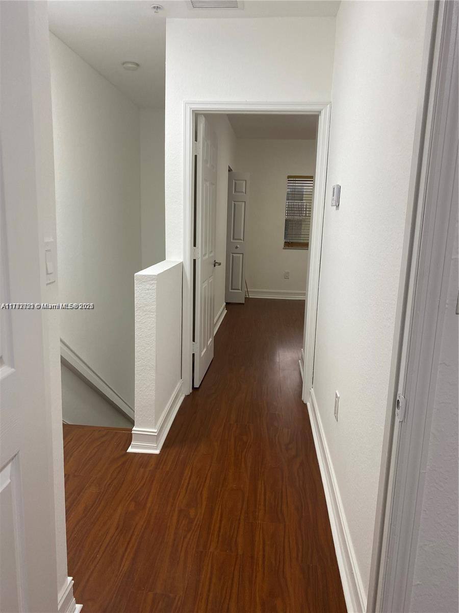 Townhouse for rent at 7991 NW 8th St, Miami, FL 33126