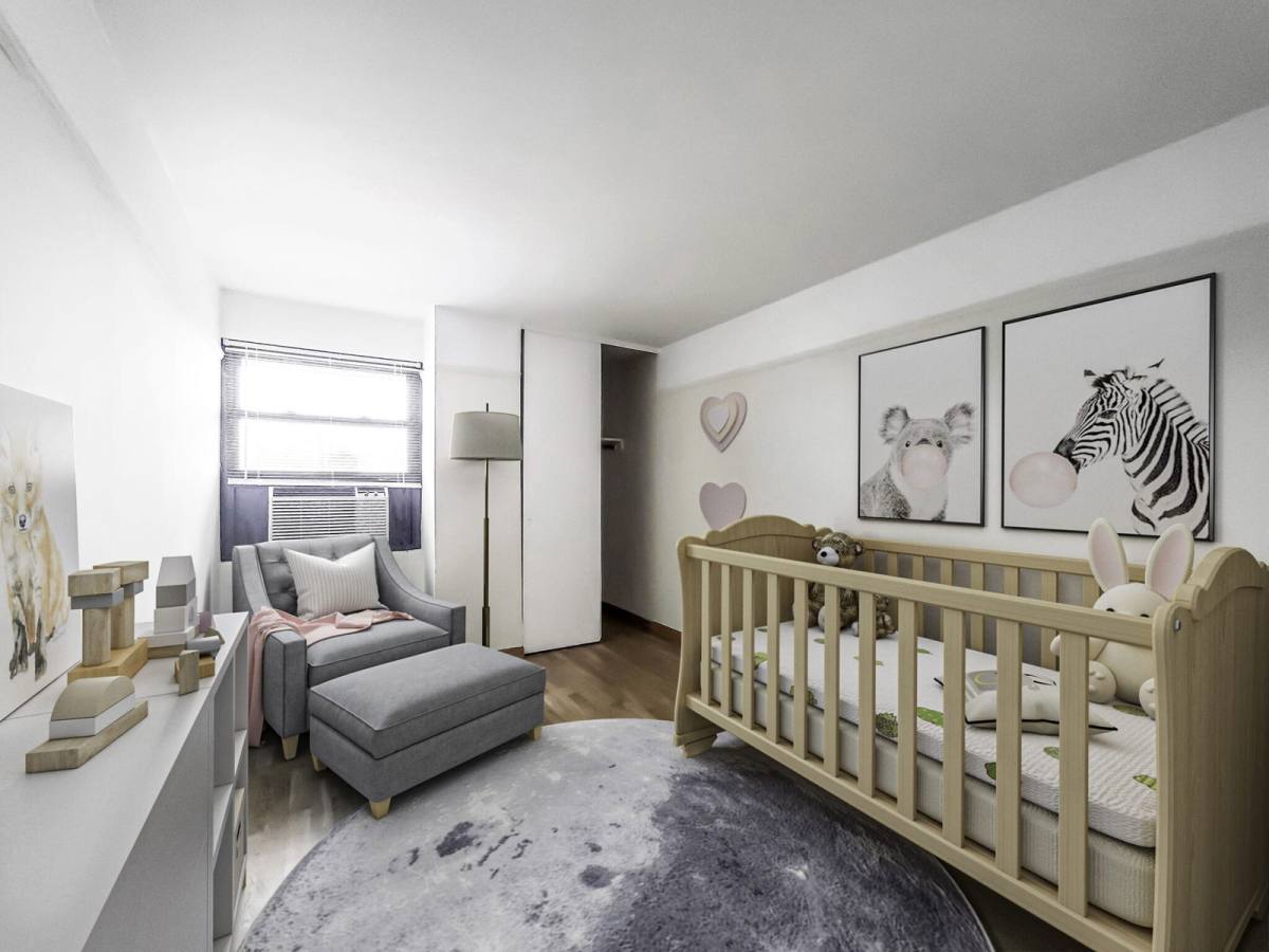 Apartment for rent at 833 W Buena Ave #401, Chicago, IL 60613
