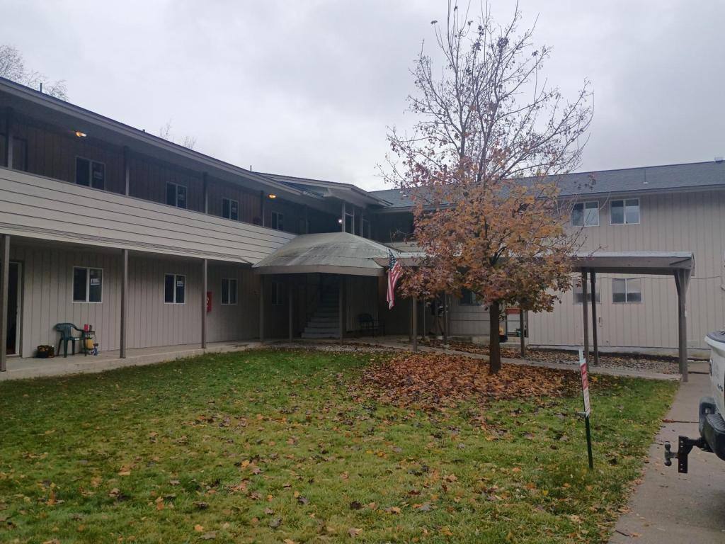 Apartment for rent at 306 W 3rd St #12, Libby, MT 59923