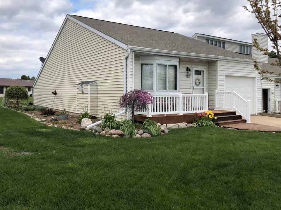 Condo for rent at 1325 E Monroe St, Mount Pleasant, IA 52641