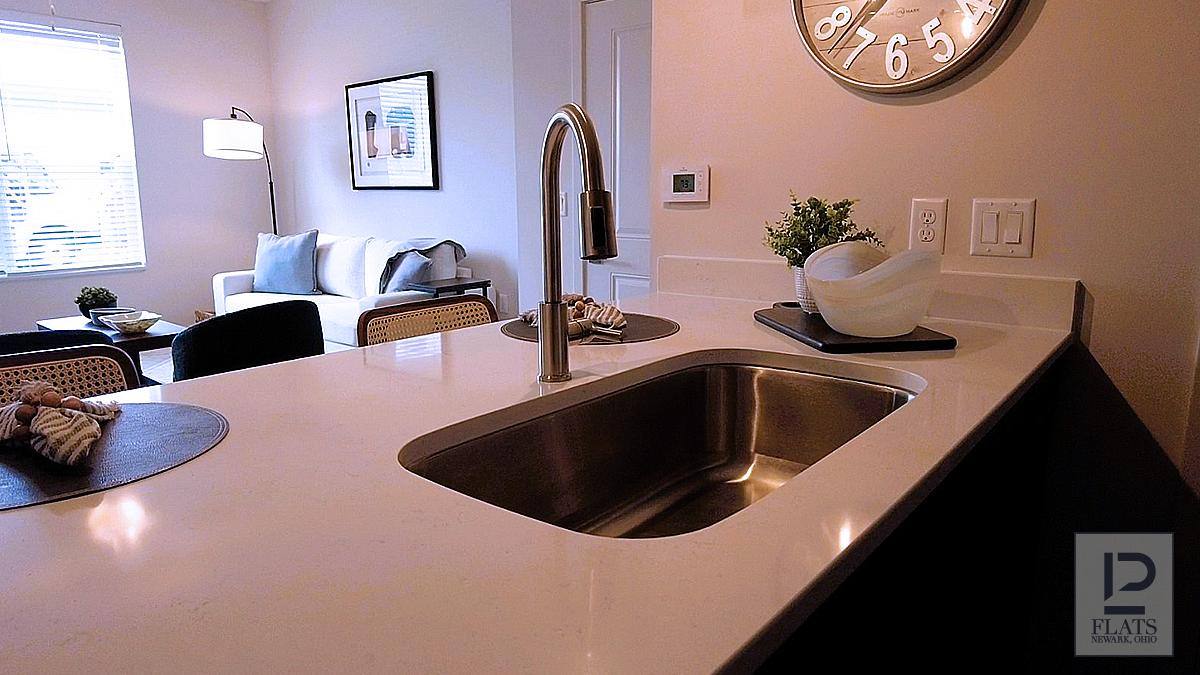 Apartment for rent at 1410 Log Pond Dr Ohio, Newark, OH 43055