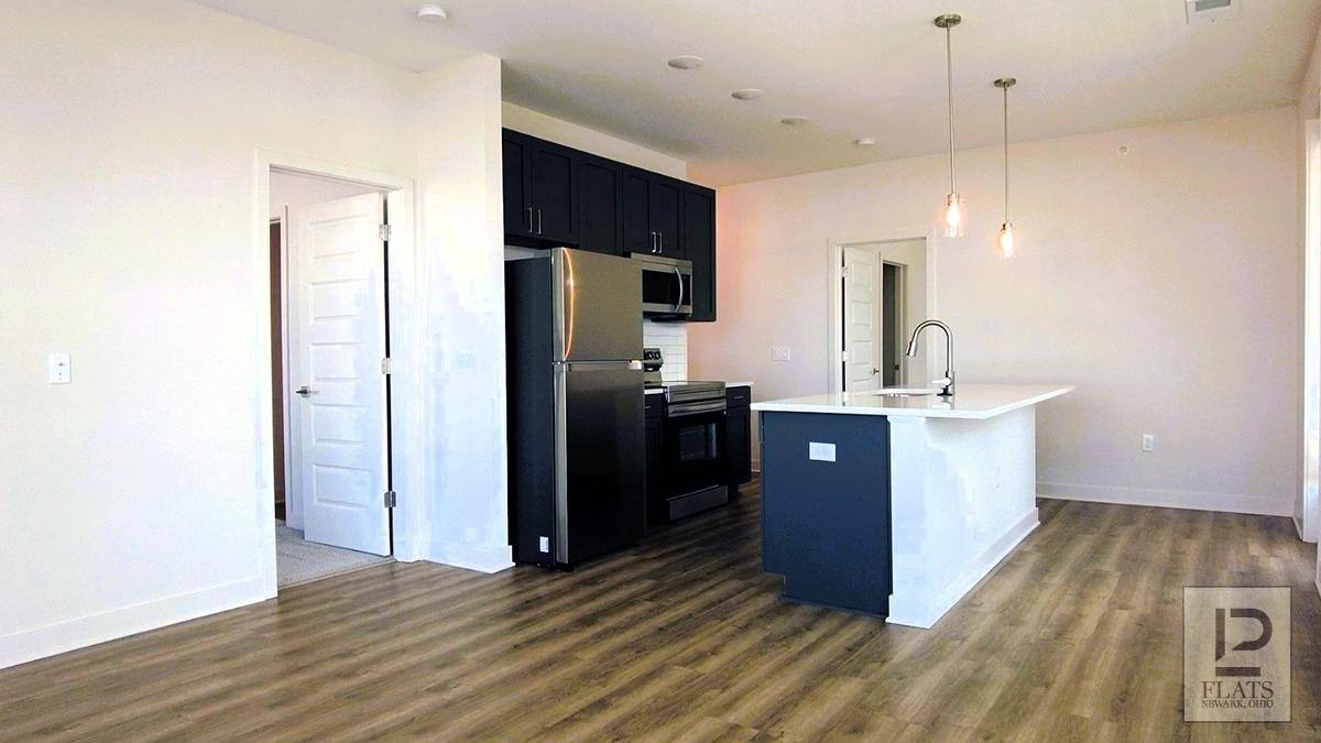 Apartment for rent at 1410 Log Pond Dr Ohio, Newark, OH 43055