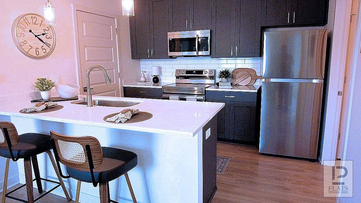 Apartment for rent at 1410 Log Pond Dr Ohio, Newark, OH 43055