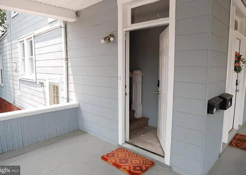Apartment for rent at 3021 Glenmore Ave, Baltimore, MD 21214
