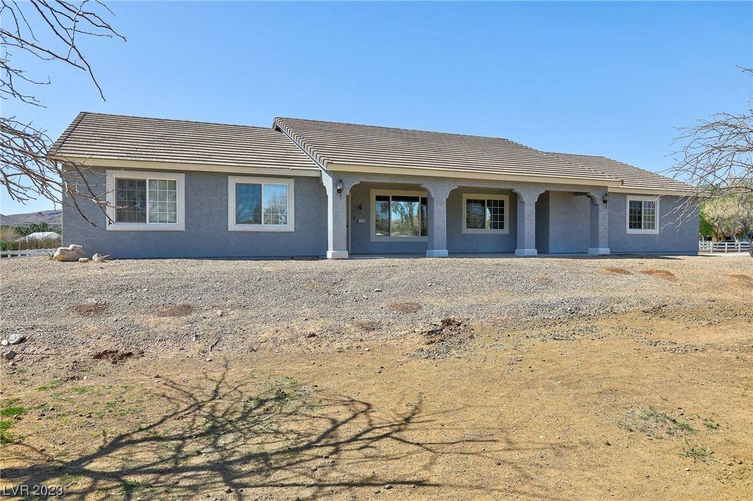 House for rent at 4185 W Highway 168 #81, Moapa, NV 89025