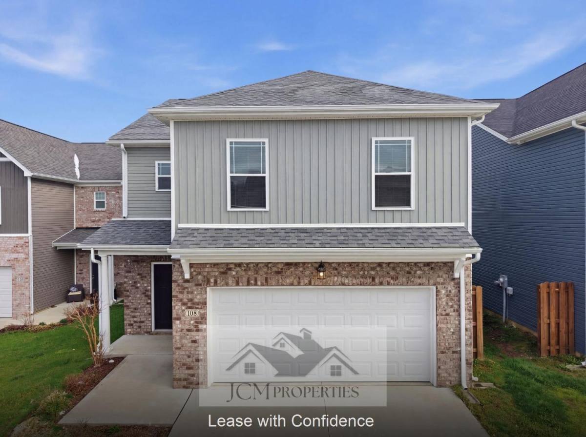House for rent at 108 Cammy Court #ELIZABETH, Nicholasville, KY 40356