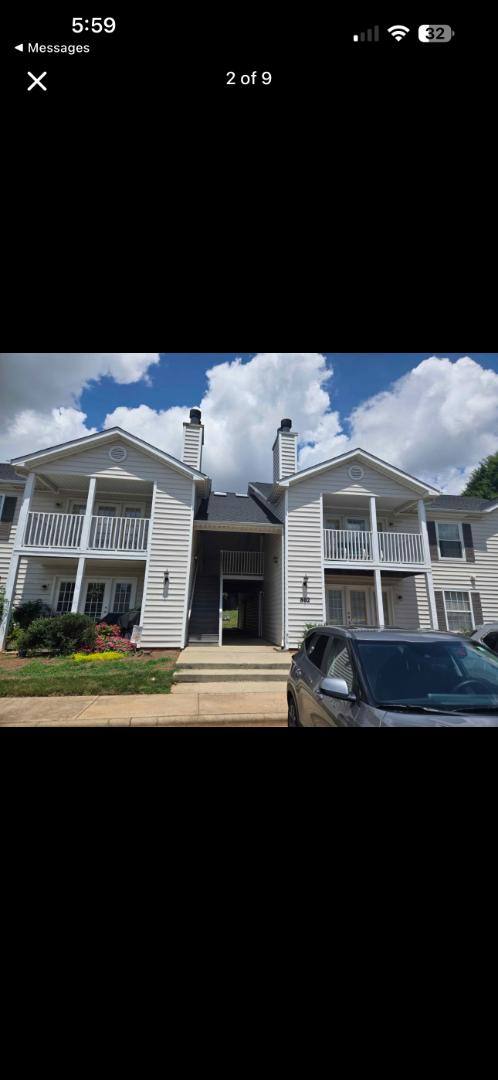 House for rent at 802 Spruill Court #ENTIRE, Greensboro, NC 27409