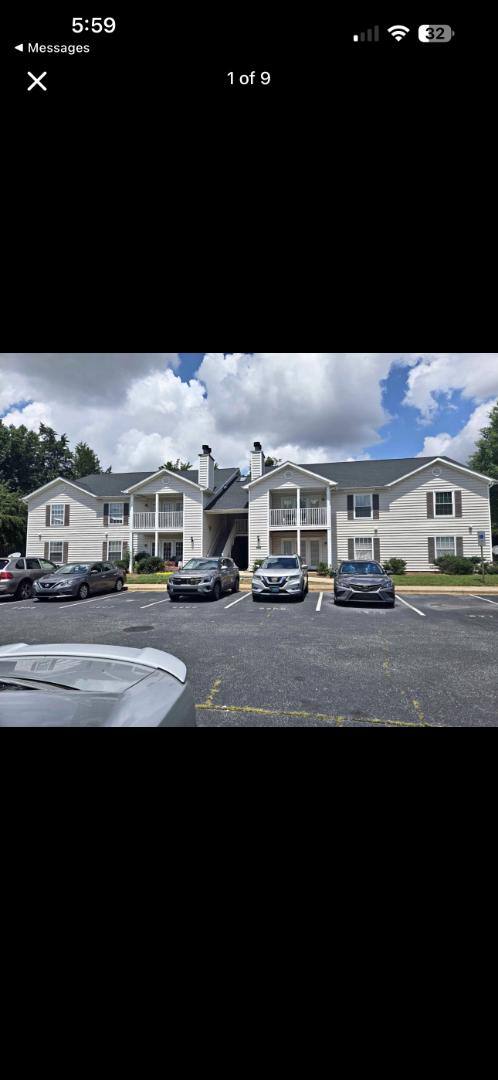 House for rent at 802 Spruill Court #ENTIRE, Greensboro, NC 27409