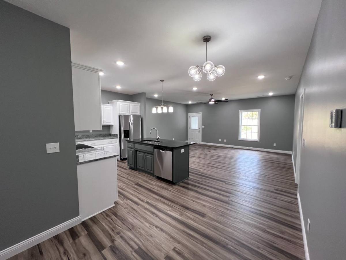 Apartment for rent at 106 Twin Oaks Dr #106, Bardstown, KY 40004