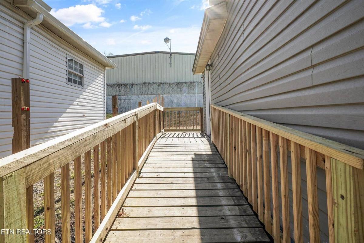 House for rent at 216 Dameron Ave, Knoxville, TN 37917