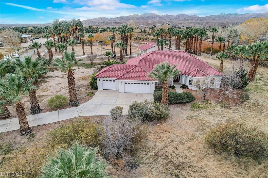 House for rent at 4255 W Highway 168 #81, Moapa, NV 89025