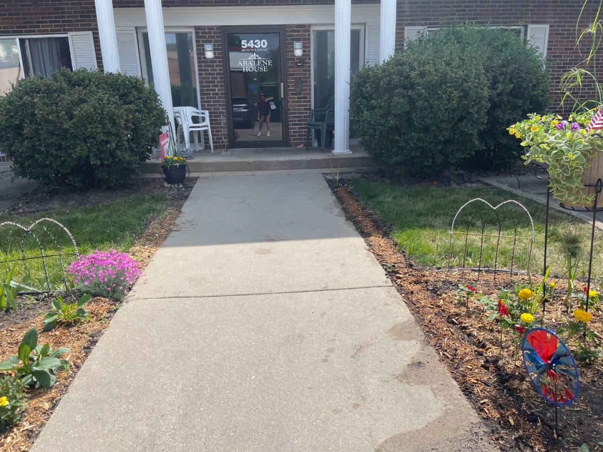 Apartment for rent at 5430 Monona Dr #209, Madison, WI 53716