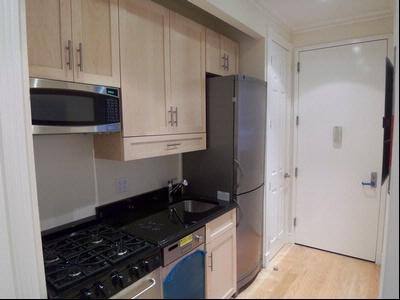 Apartment for rent at 202 E 13th St #3B, New York, NY 10003