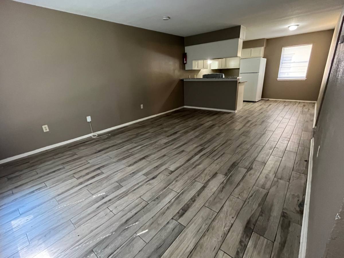 Apartment for rent at 1842 Thompson St #2, La Marque, TX 77568