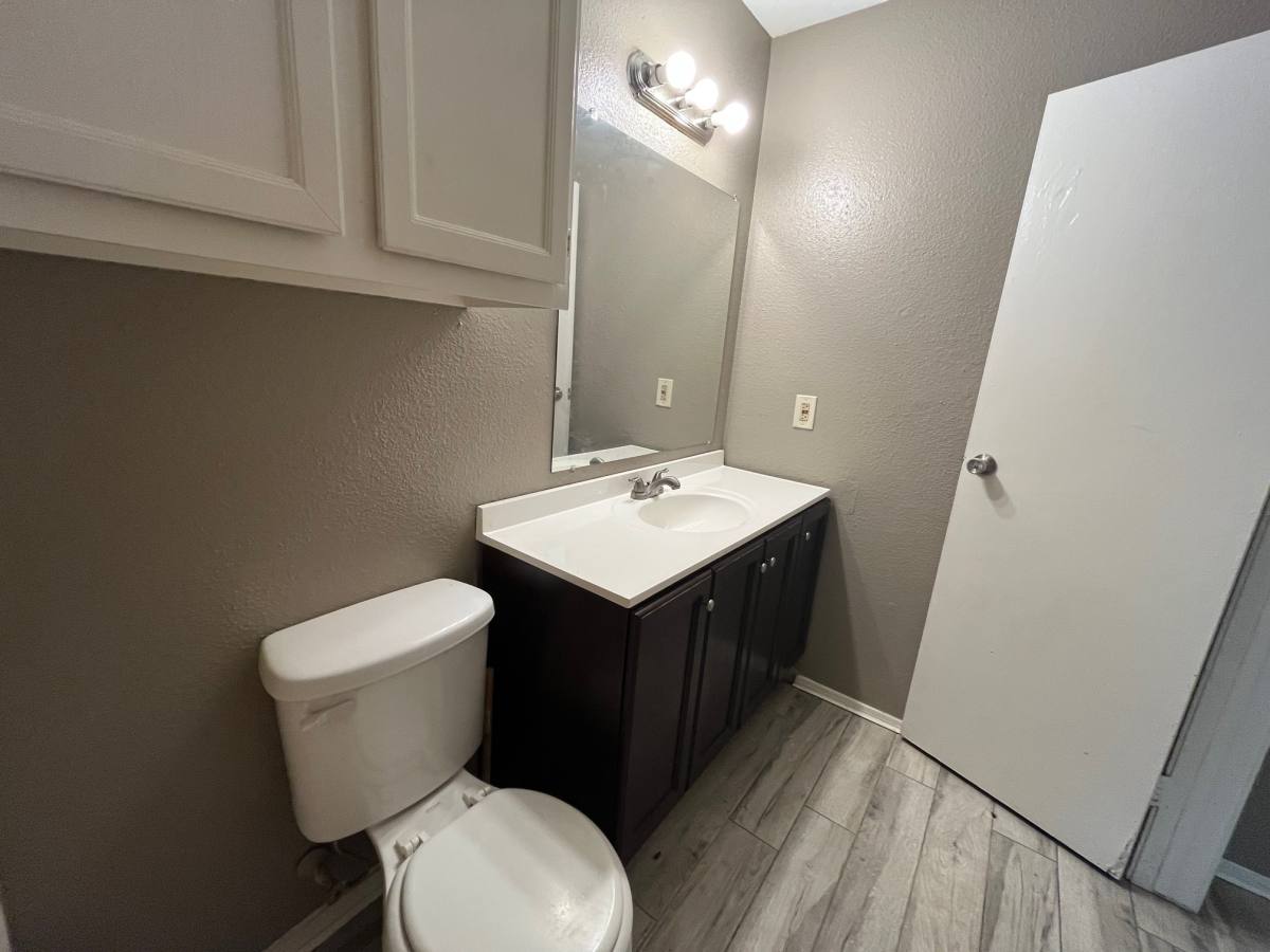 Apartment for rent at 1842 Thompson St #2, La Marque, TX 77568