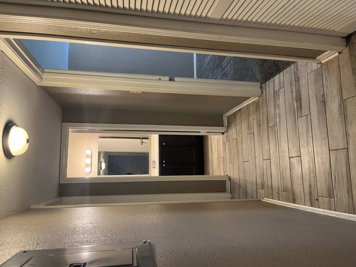Apartment for rent at 1842 Thompson St #2, La Marque, TX 77568