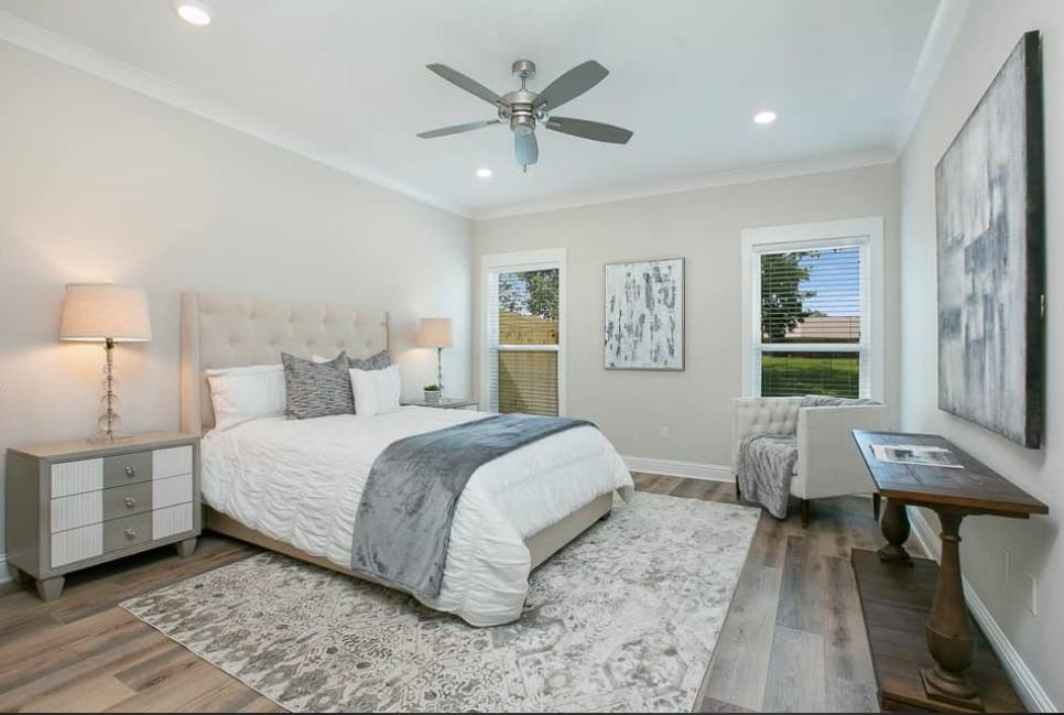 Townhouse for rent at 13747 Rivanna Lane, Baton Rouge, LA 70817